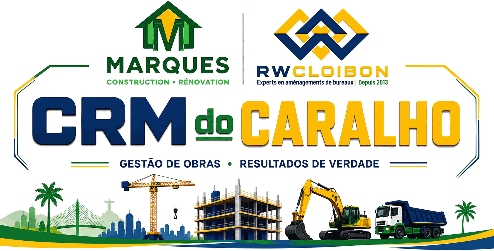 CRM do Caralho